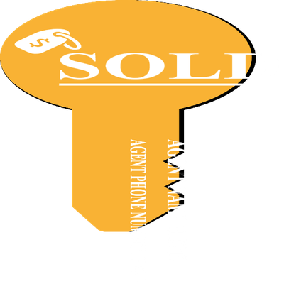 Custom Outdoor Giant Keys Multiple Sizes Sold