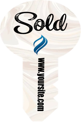 Custom Outdoor Giant Keys Multiple Sizes Sold
