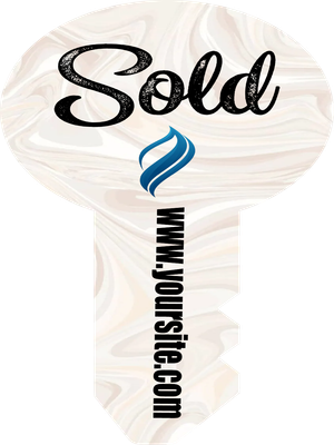 Custom Outdoor Giant Keys Multiple Sizes Sold