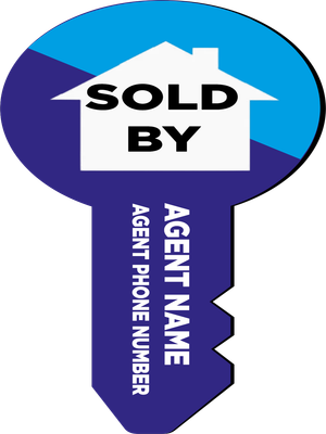 Custom Outdoor Giant Keys Multiple Sizes Sold