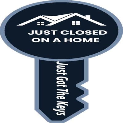 Custom Outdoor Giant Keys Multiple Sizes Home