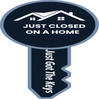 Custom Outdoor Giant Keys Multiple Sizes Home