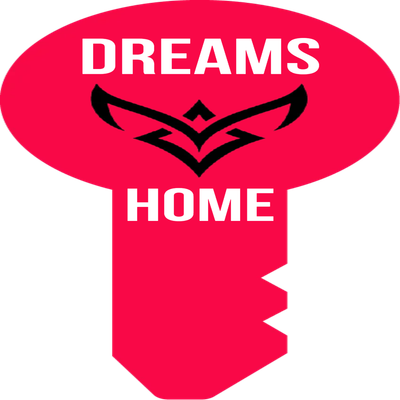 Custom Outdoor Giant Keys Multiple Sizes Dreams