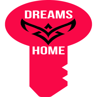 Custom Outdoor Giant Keys Multiple Sizes Dreams