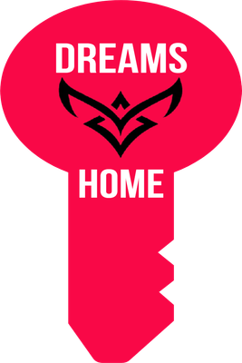 Custom Outdoor Giant Keys Multiple Sizes Dreams
