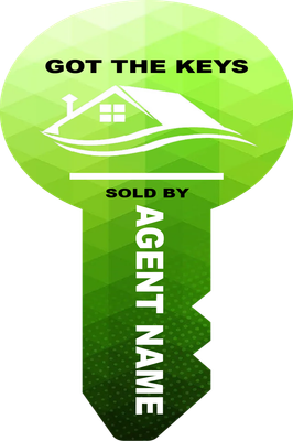 Custom Outdoor Giant Keys Multiple Sizes Got Keys
