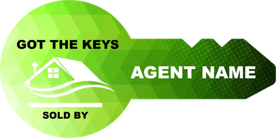 Custom Outdoor Giant Keys Multiple Sizes Got Keys