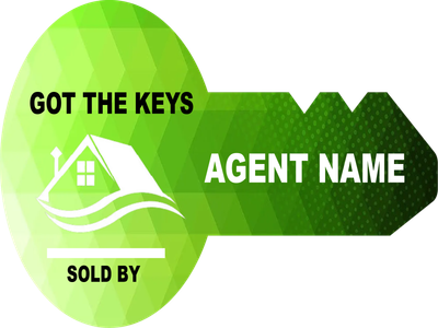 Custom Outdoor Giant Keys Multiple Sizes Got Keys