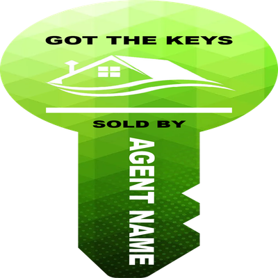 Custom Outdoor Giant Keys Multiple Sizes Got Keys
