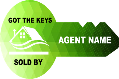Custom Outdoor Giant Keys Multiple Sizes Got Keys