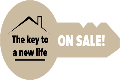 Custom Outdoor Giant Keys Multiple Sizes Sale