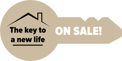 Custom Outdoor Giant Keys Multiple Sizes Sale