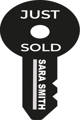 Custom Outdoor Giant Keys Multiple Sizes Just Sold