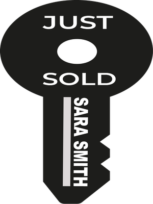 Custom Outdoor Giant Keys Multiple Sizes Just Sold