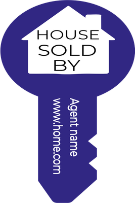 Custom Outdoor Giant Keys Multiple Sizes House Sold