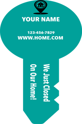 Custom Outdoor Giant Keys Multiple Sizes Our Home
