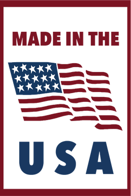 Custom Outdoor Yard Signs Multiple Sizes Made In USA