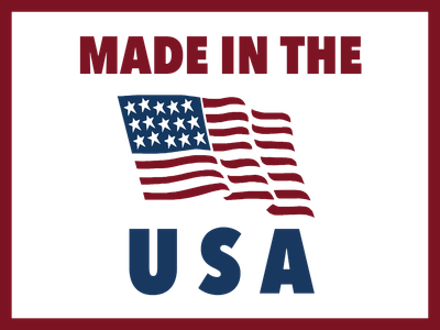 Custom Outdoor Yard Signs Multiple Sizes Made In USA