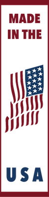 Custom Outdoor Yard Signs Multiple Sizes Made In USA