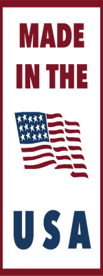 Custom Outdoor Yard Signs Multiple Sizes Made In USA