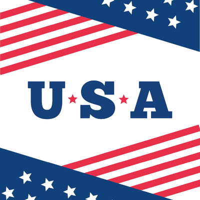 Custom Outdoor Yard Signs Multiple Sizes USA