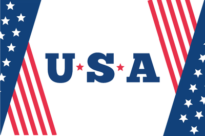 Custom Outdoor Yard Signs Multiple Sizes USA
