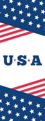 Custom Outdoor Yard Signs Multiple Sizes USA