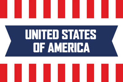 Custom Outdoor Yard Signs Multiple Sizes The United States