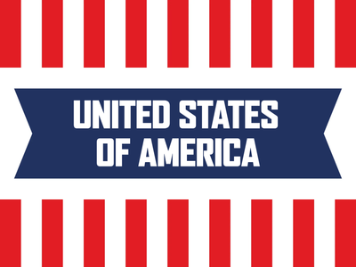 Custom Outdoor Yard Signs Multiple Sizes The United States
