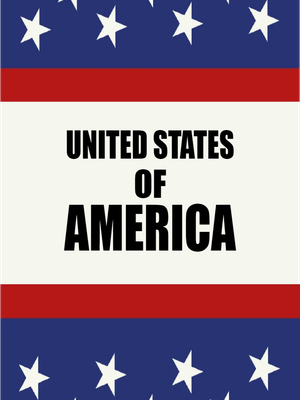Custom Outdoor Yard Signs Multiple Sizes America