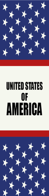 Custom Outdoor Yard Signs Multiple Sizes America
