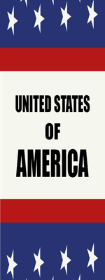 Custom Outdoor Yard Signs Multiple Sizes America