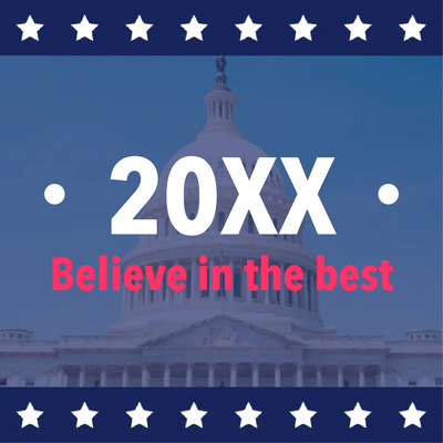 Custom Outdoor Yard Signs Multiple Sizes Believe The Best