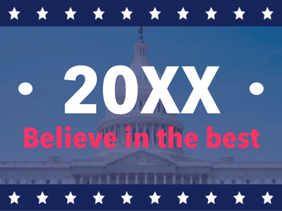 Custom Outdoor Yard Signs Multiple Sizes Believe The Best