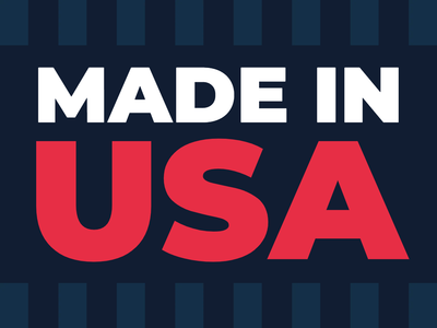 Custom Outdoor Yard Signs Multiple Sizes United States Made