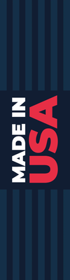 Custom Outdoor Yard Signs Multiple Sizes United States Made