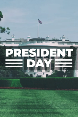 Custom Outdoor Yard Signs Multiple Sizes President Day