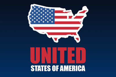 Custom Outdoor Yard Signs Multiple Sizes United Sates