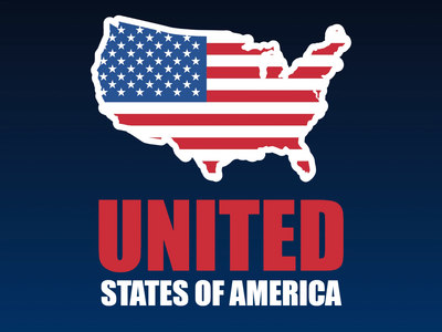Custom Outdoor Yard Signs Multiple Sizes United Sates