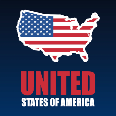 Custom Outdoor Yard Signs Multiple Sizes United Sates