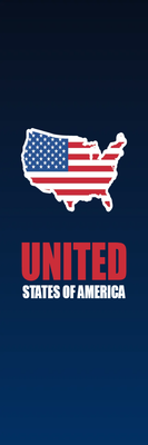 Custom Outdoor Yard Signs Multiple Sizes United Sates