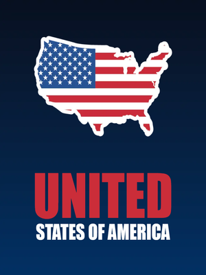 Custom Outdoor Yard Signs Multiple Sizes United Sates