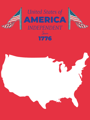 Custom Outdoor Yard Signs Multiple Sizes Independent America