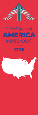 Custom Outdoor Yard Signs Multiple Sizes Independent America
