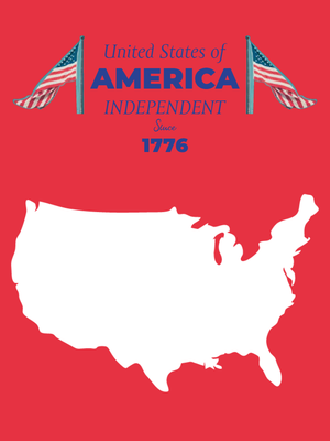 Custom Outdoor Yard Signs Multiple Sizes Independent America