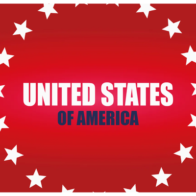 Custom Outdoor Yard Signs Multiple Sizes American Government