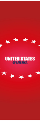 Custom Outdoor Yard Signs Multiple Sizes American Government