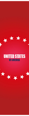 Custom Outdoor Yard Signs Multiple Sizes American Government