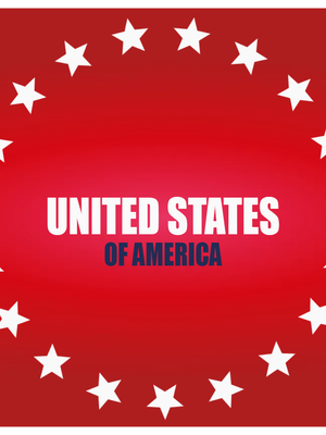 Custom Outdoor Yard Signs Multiple Sizes American Government