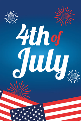 Custom Outdoor Yard Signs Multiple Sizes Fourth Of July
